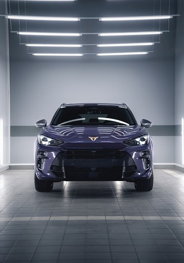 CUPRA як стиль життя