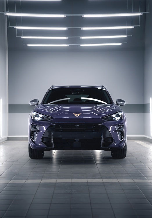 CUPRA як стиль життя