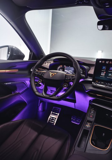 CUPRA як стиль життя