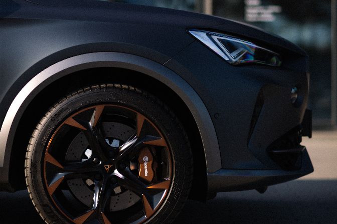 Brembo
