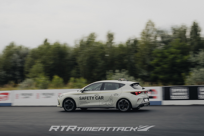 RTR TA