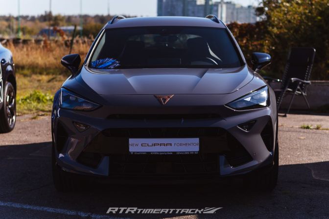 cupra