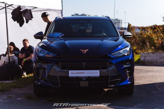 cupra